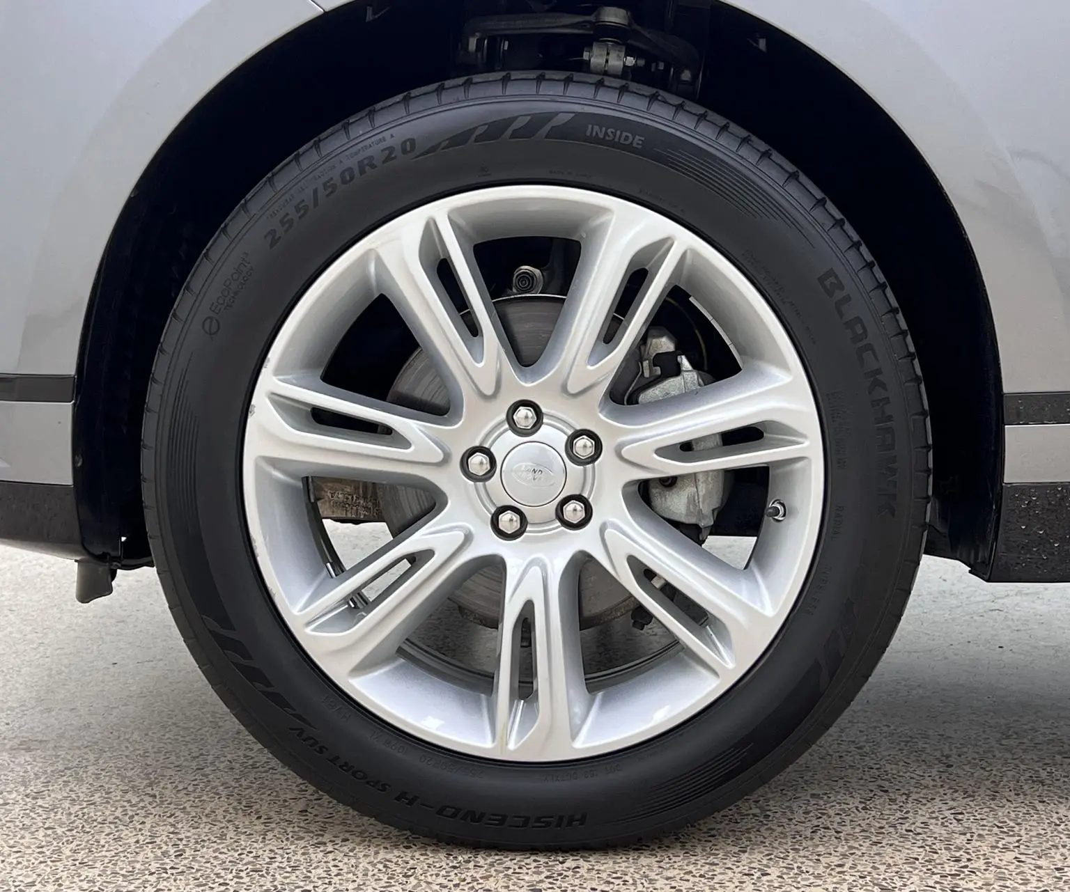 Land Rover Range Rover Star 2020 P250 R-DYNAMIC S
