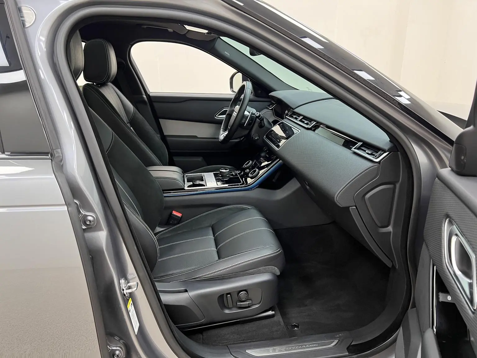Land Rover Range Rover Star 2020 P250 R-DYNAMIC S