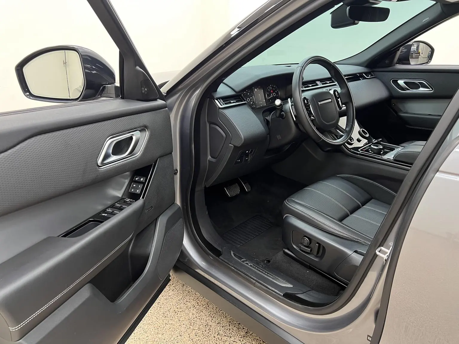 Land Rover Range Rover Star 2020 P250 R-DYNAMIC S