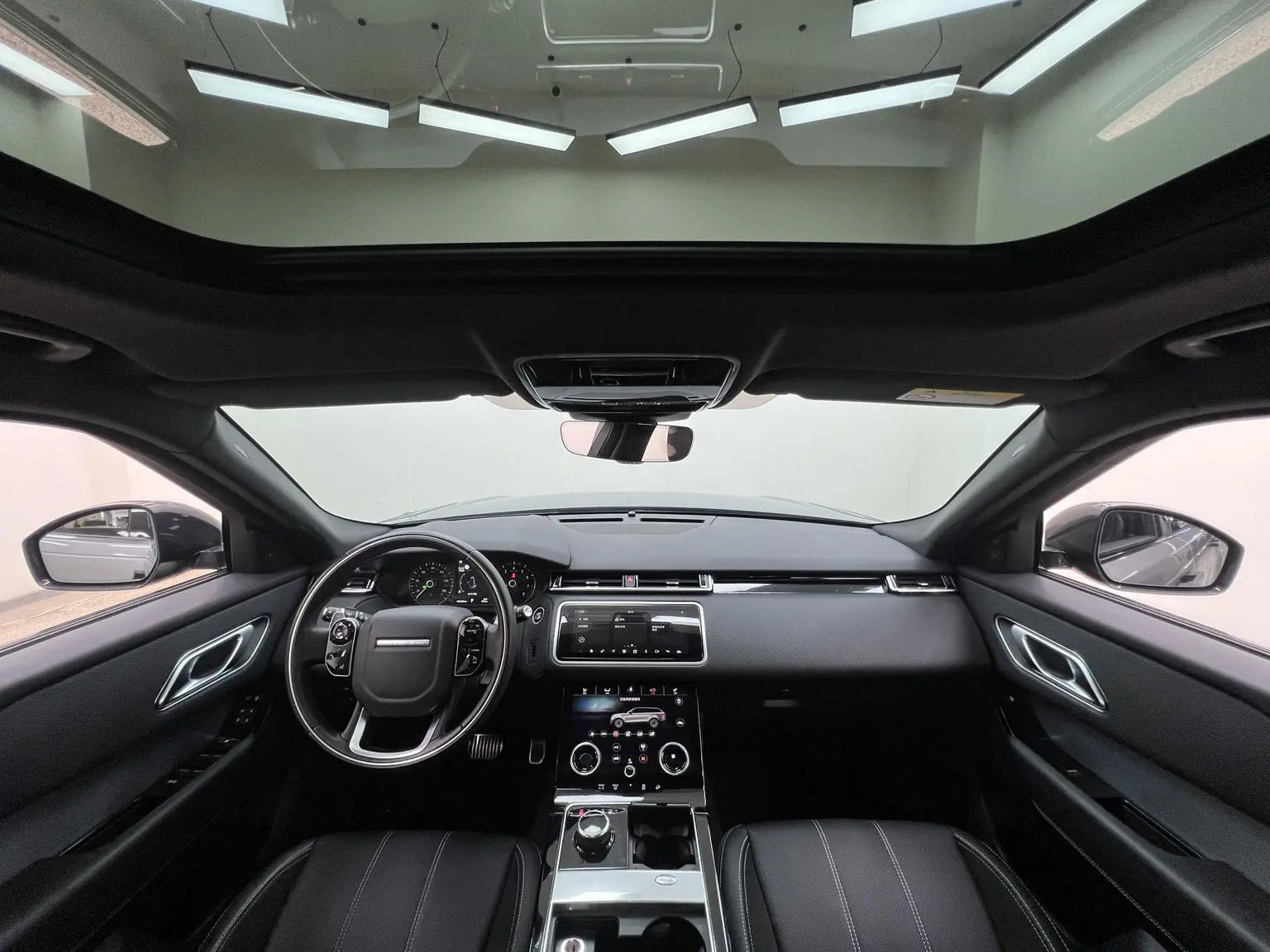 Land Rover Range Rover Star 2020 P250 R-DYNAMIC S