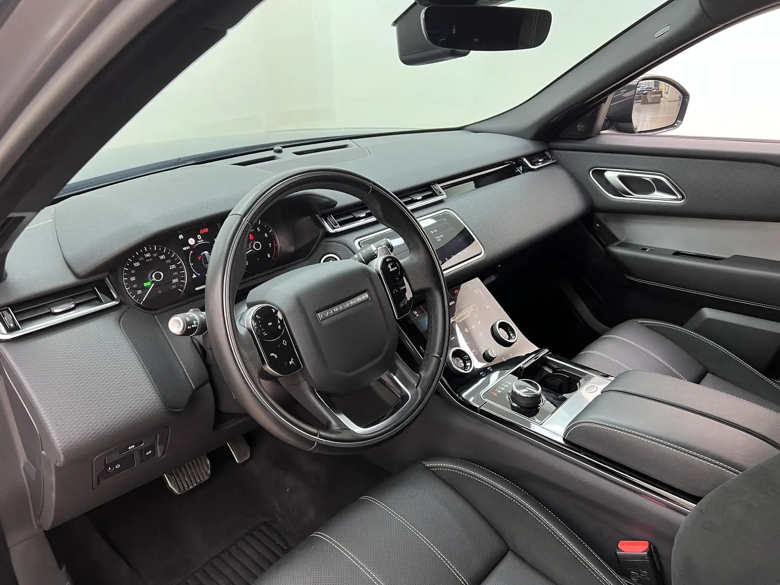 Land Rover Range Rover Star 2020 P250 R-DYNAMIC S