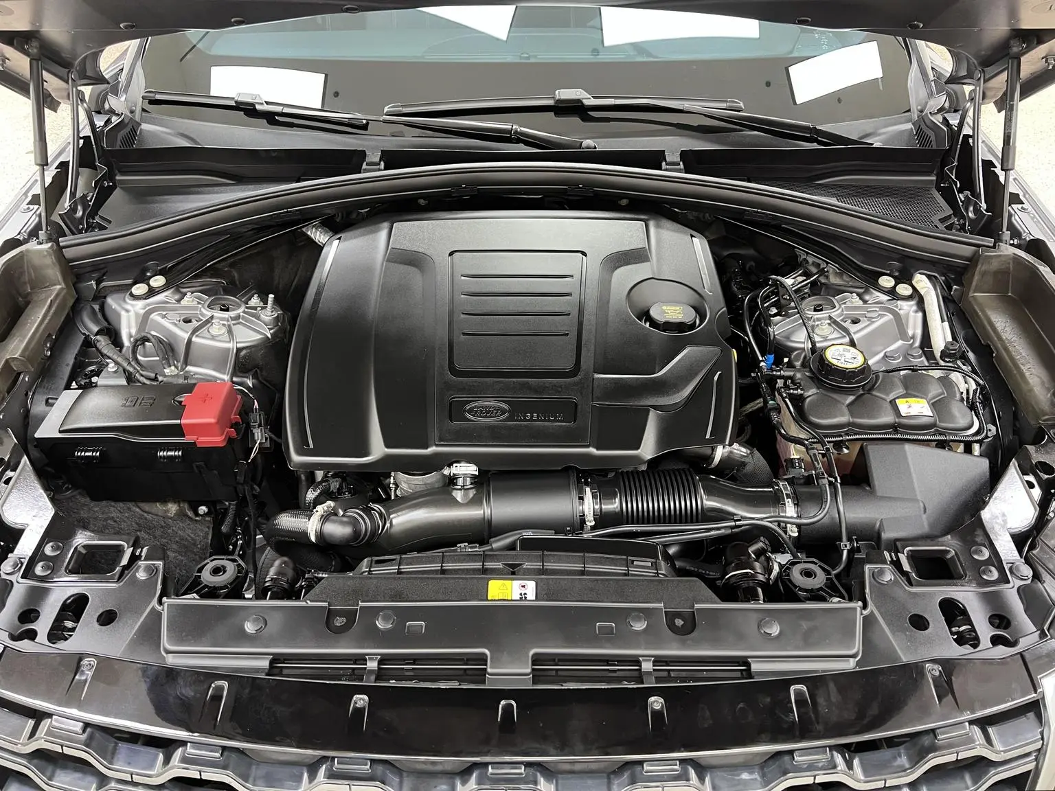 Land Rover Range Rover Star 2020 P250 R-DYNAMIC S