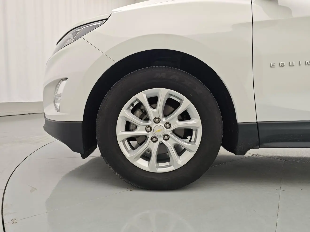 Chevrolet Equinox 2018 535T Auto
