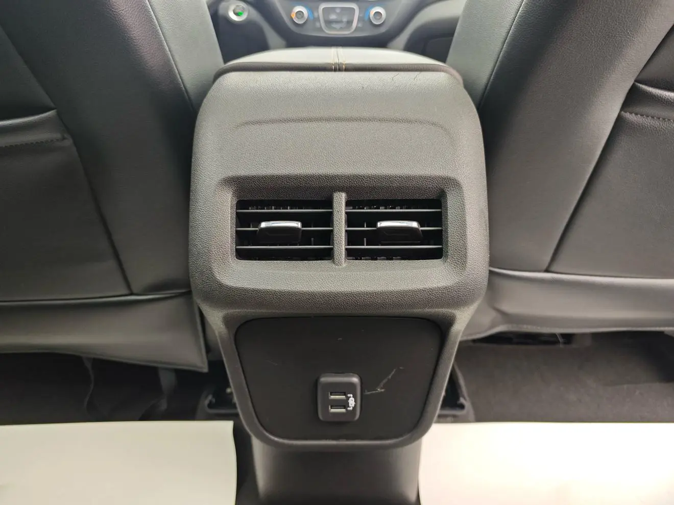 Chevrolet Equinox 2018 535T Auto
