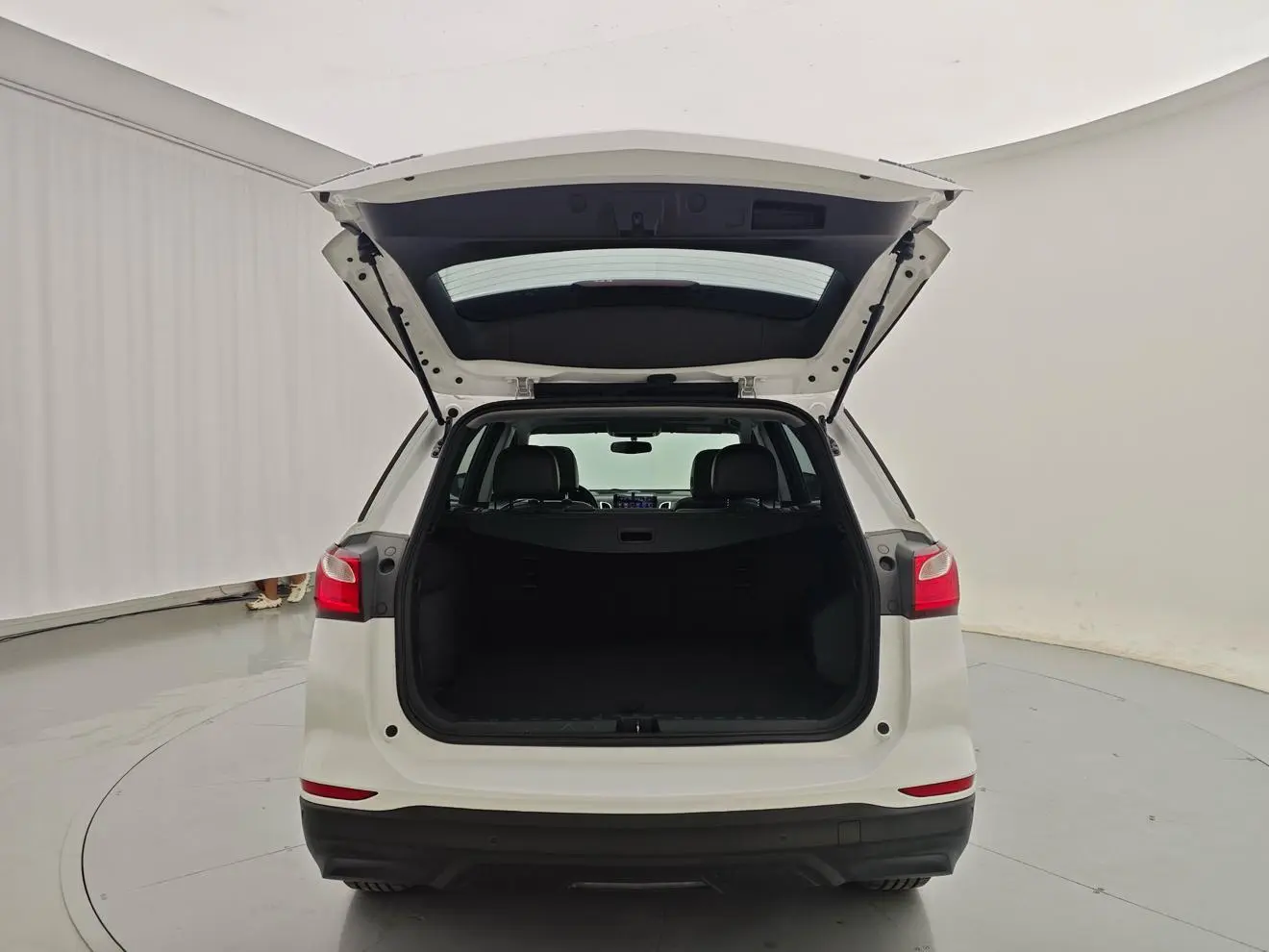 Chevrolet Equinox 2018 535T Auto