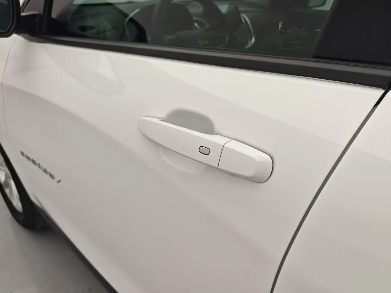 Chevrolet Equinox 2018 535T Auto