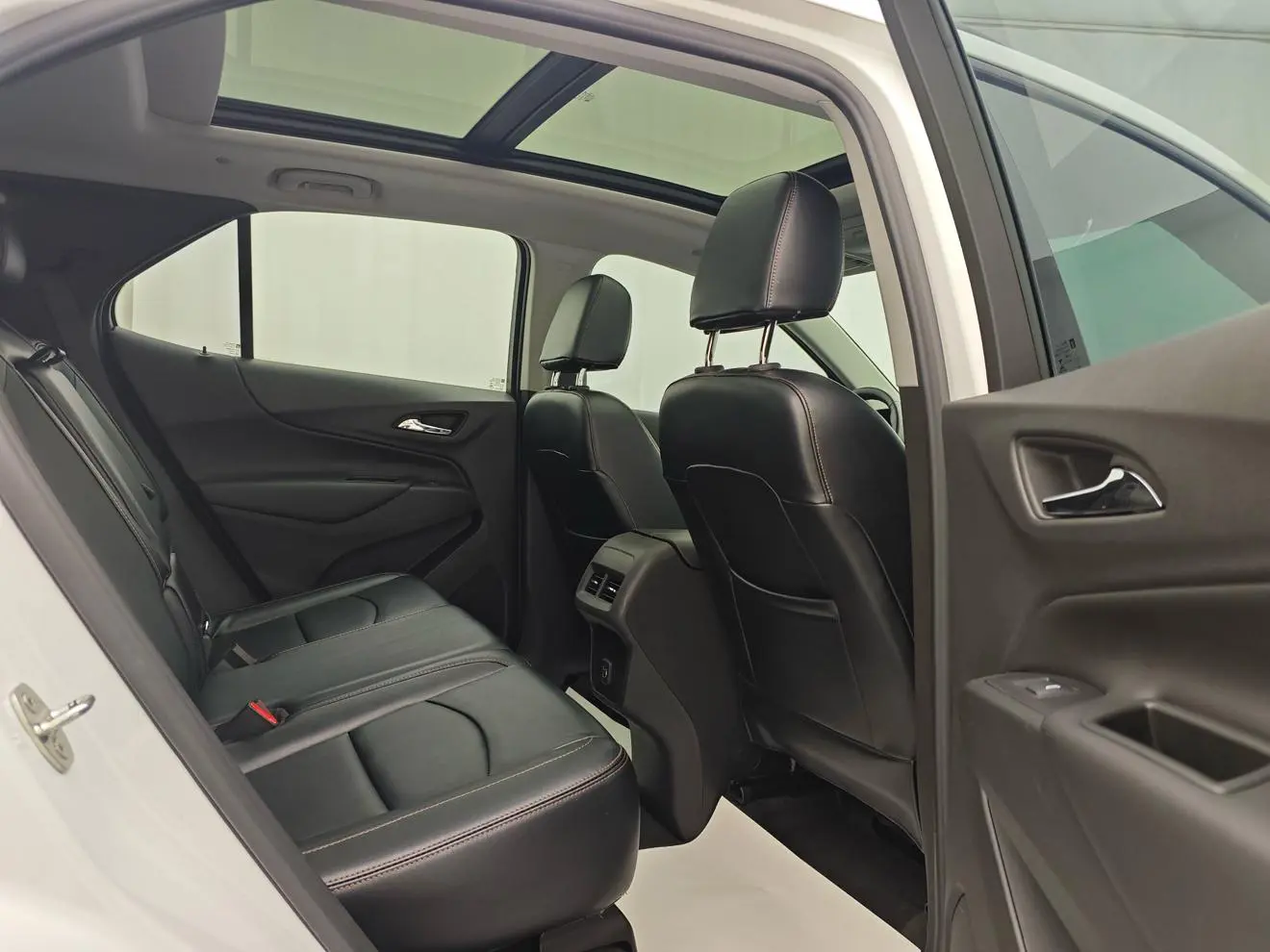 Chevrolet Equinox 2018 535T Auto