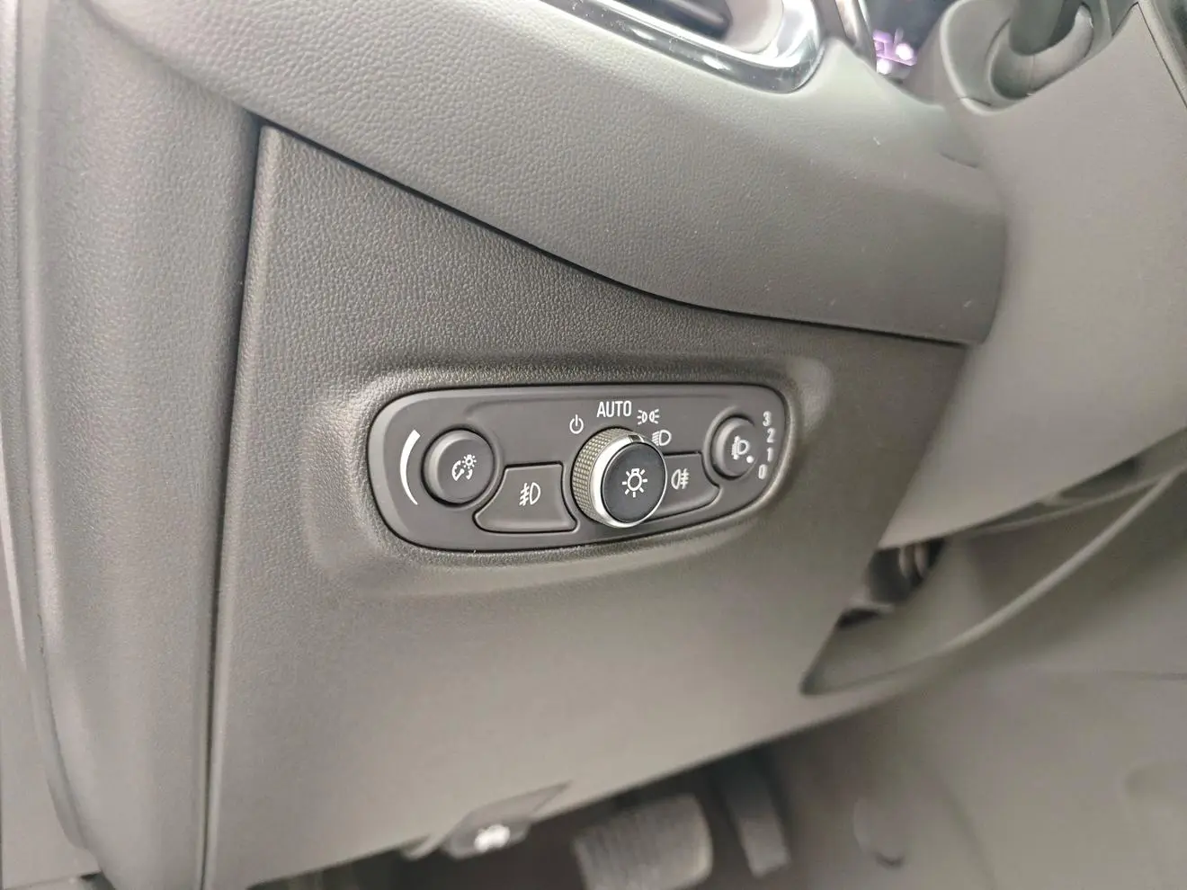Chevrolet Equinox 2018 535T Auto