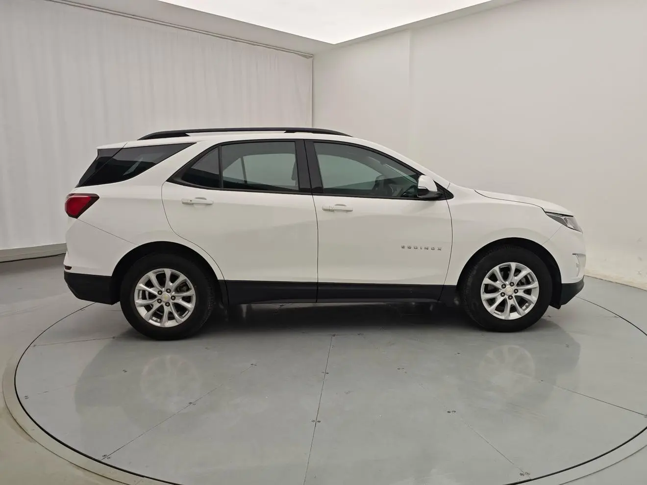 Chevrolet Equinox 2018 535T Auto