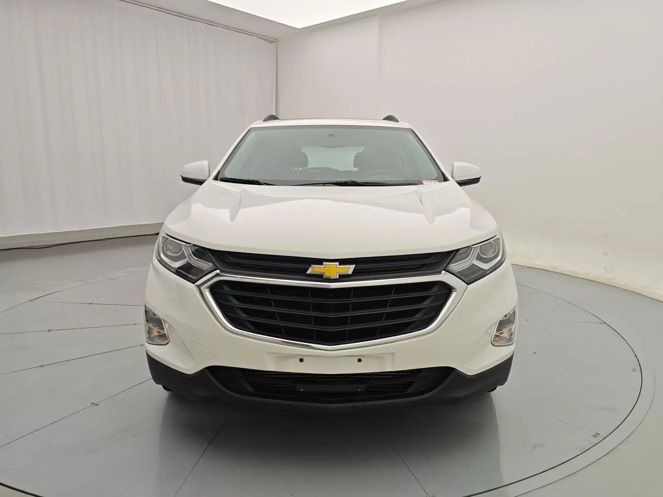 Chevrolet Equinox 2018 535T Auto