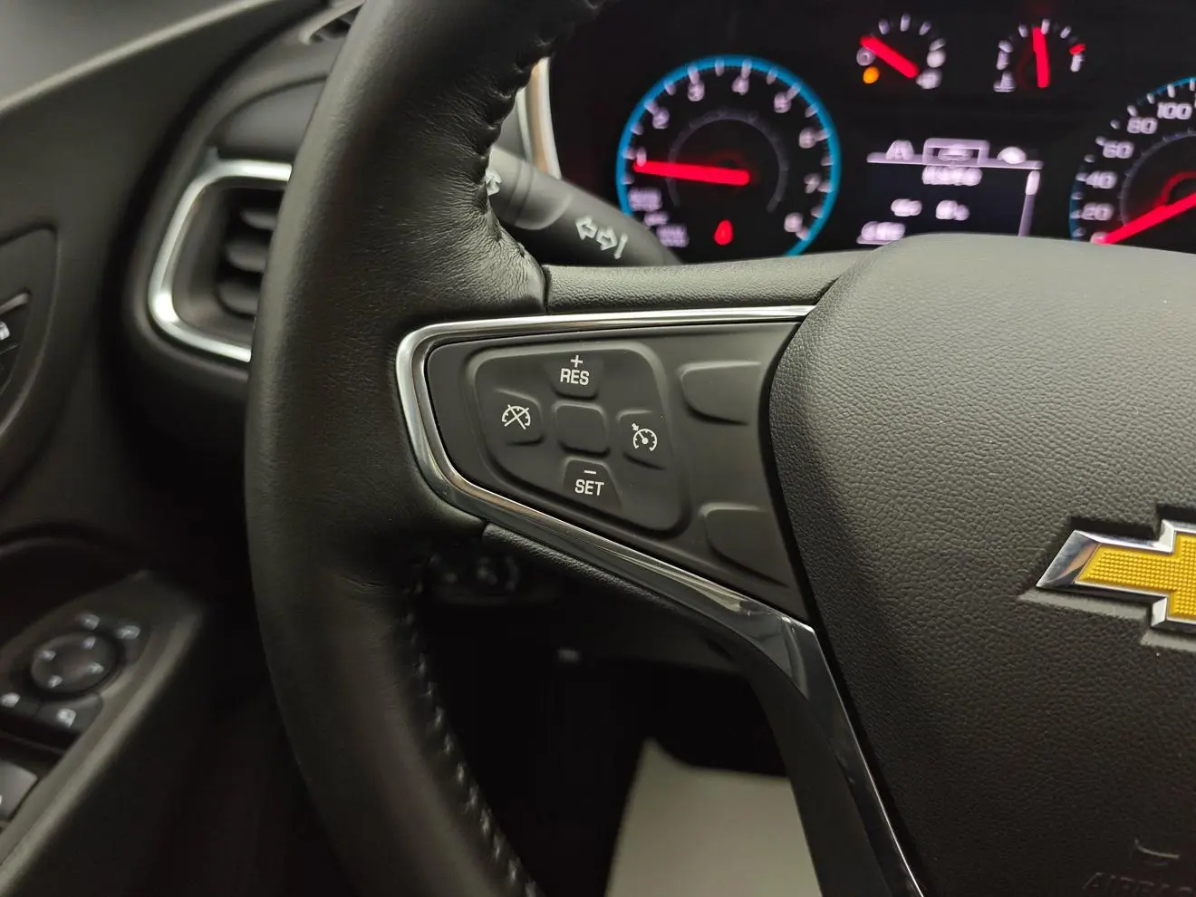Chevrolet Equinox 2018 535T Auto