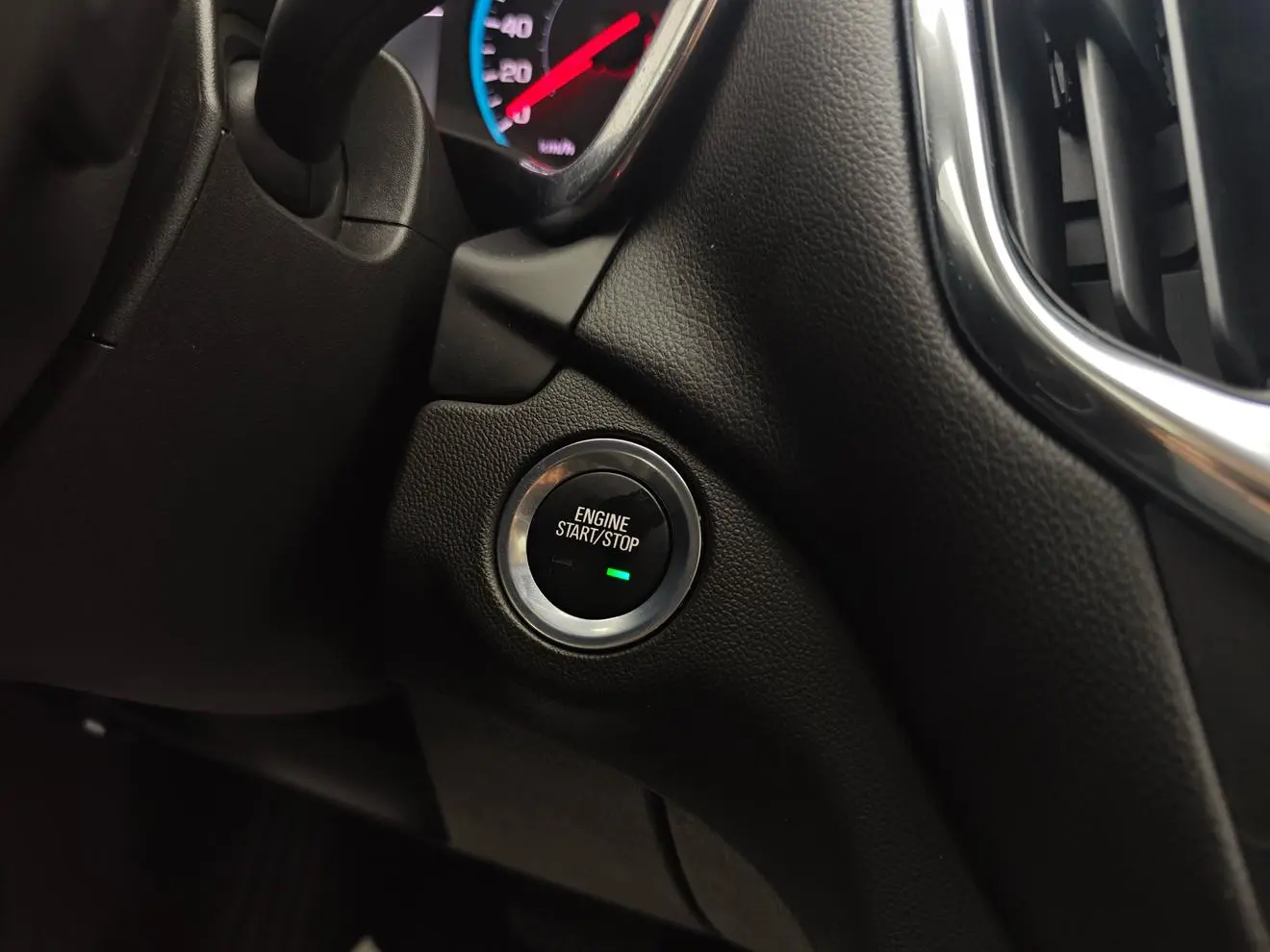 Chevrolet Equinox 2018 535T Auto