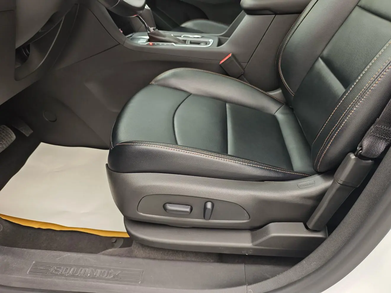 Chevrolet Equinox 2018 535T Auto
