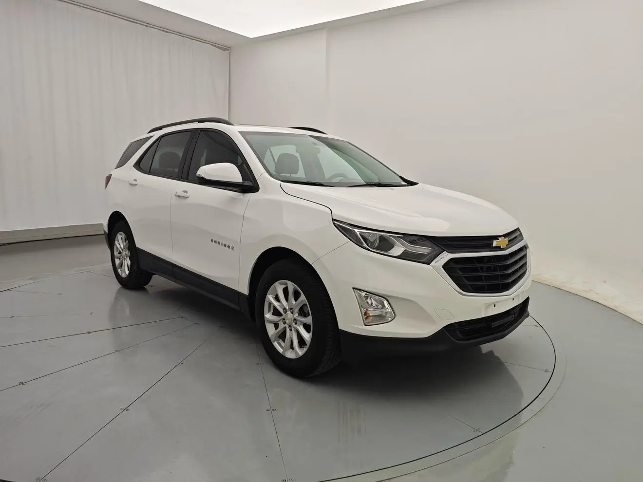 Chevrolet Equinox 2018 535T Auto