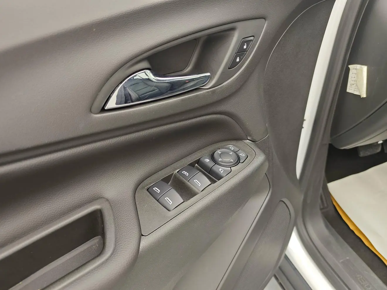 Chevrolet Equinox 2018 535T Auto