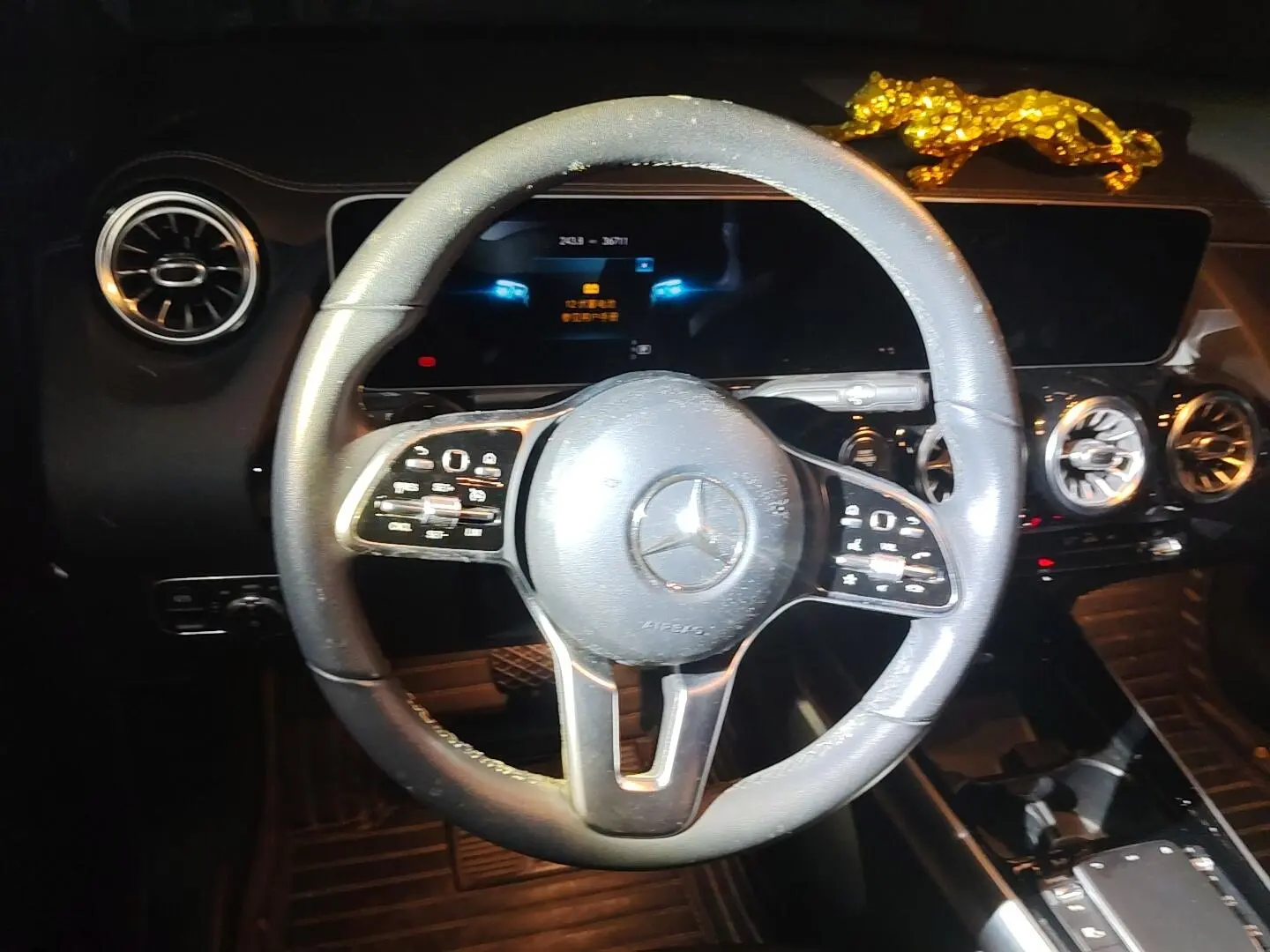 Mercedes-Benz GLA 2020 GLA 200