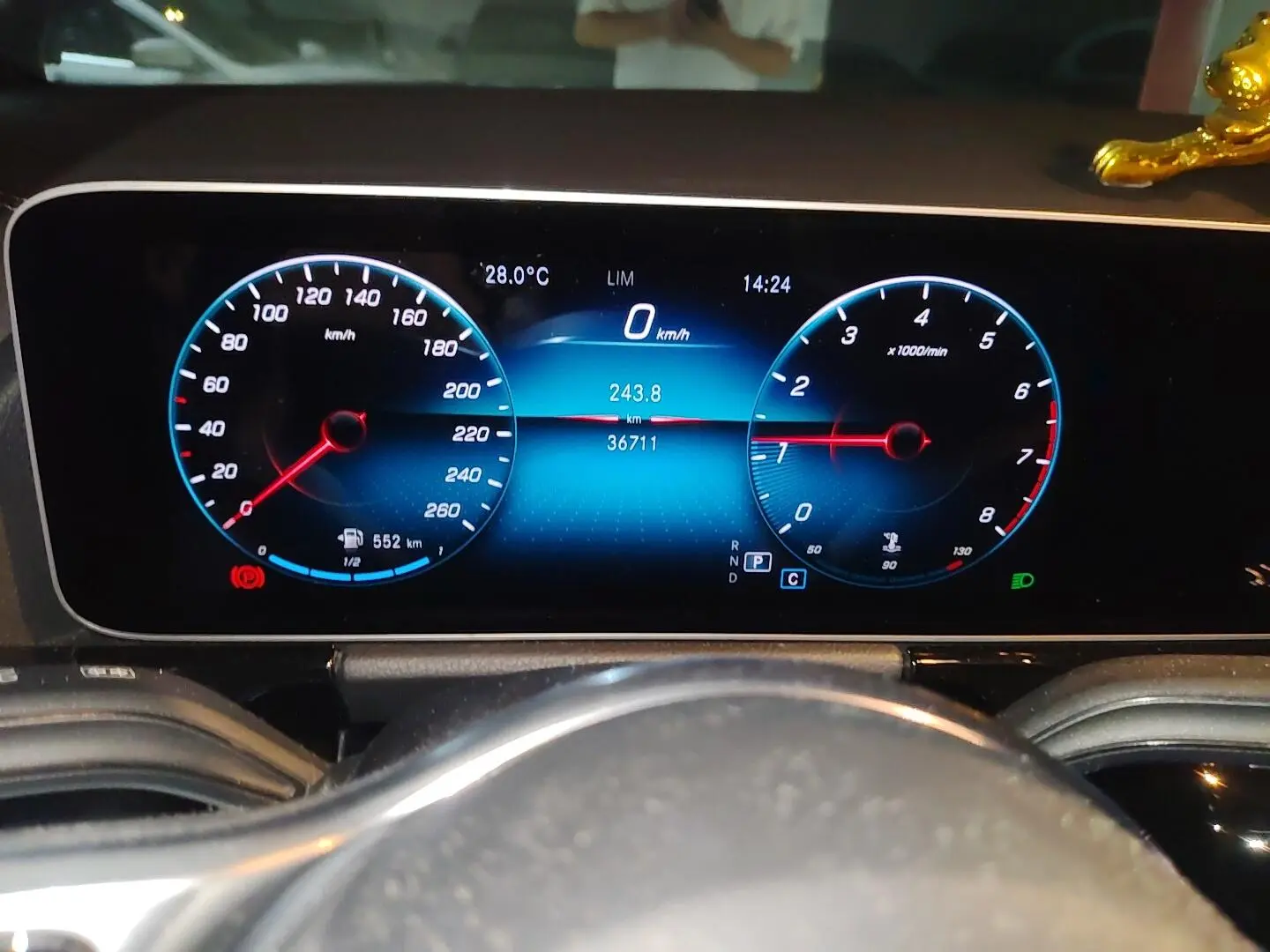 Mercedes-Benz GLA 2020 GLA 200