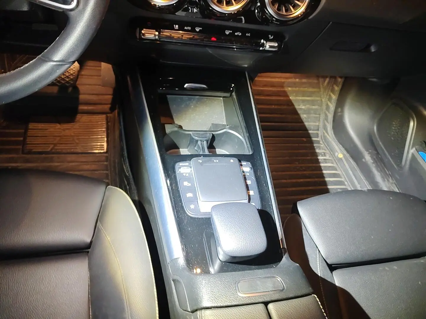 Mercedes-Benz GLA 2020 GLA 200