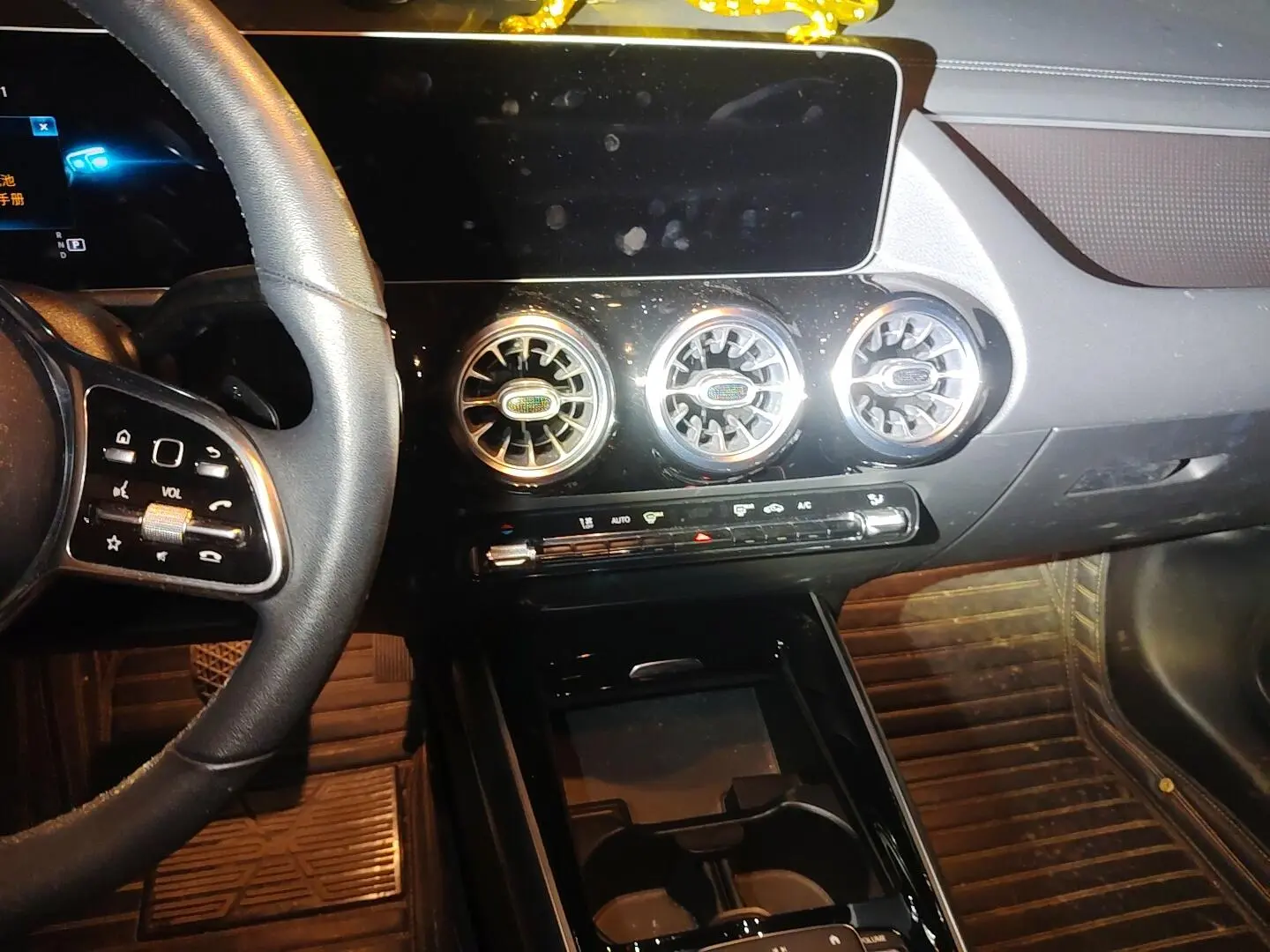 Mercedes-Benz GLA 2020 GLA 200