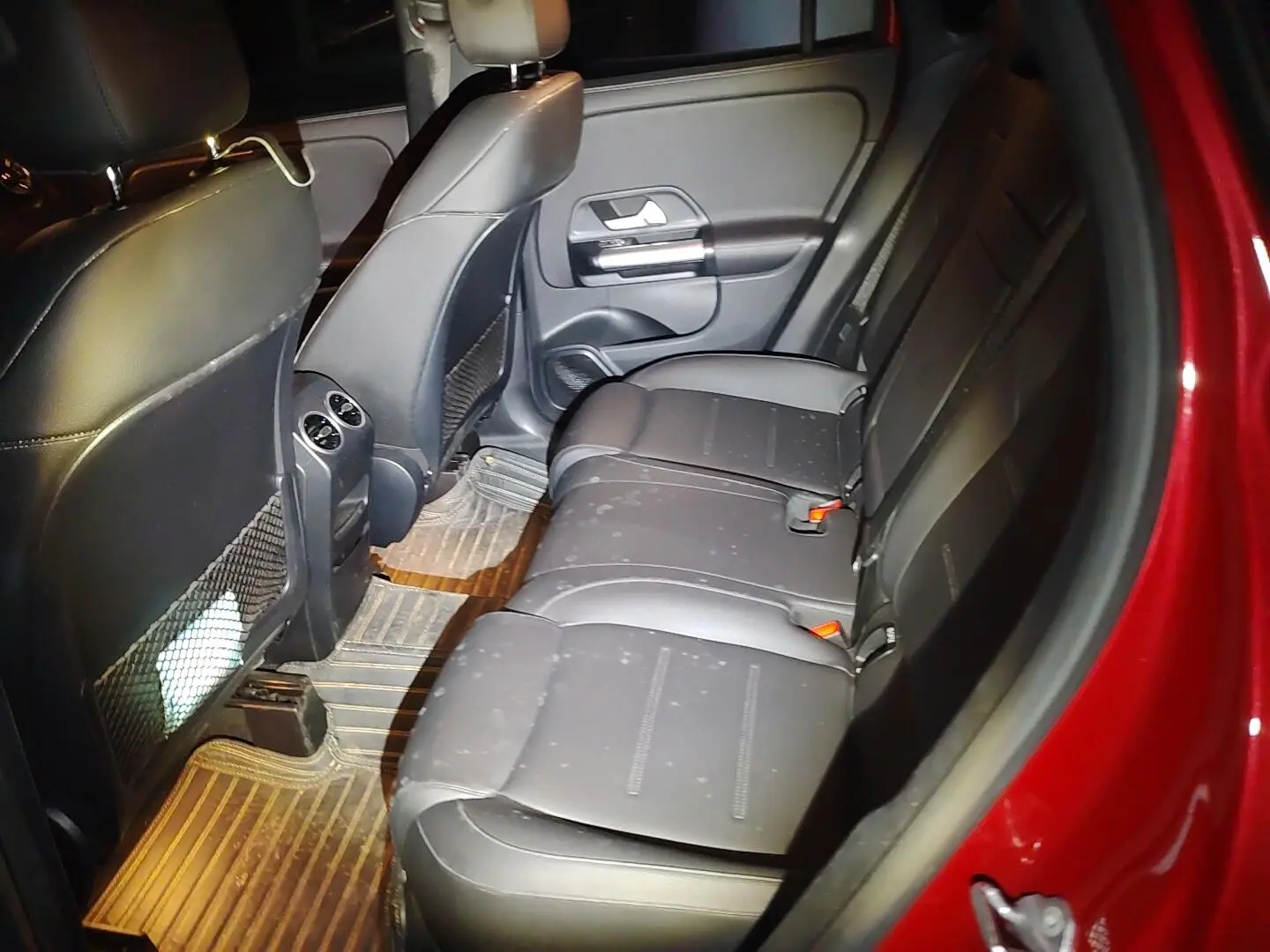 Mercedes-Benz GLA 2020 GLA 200