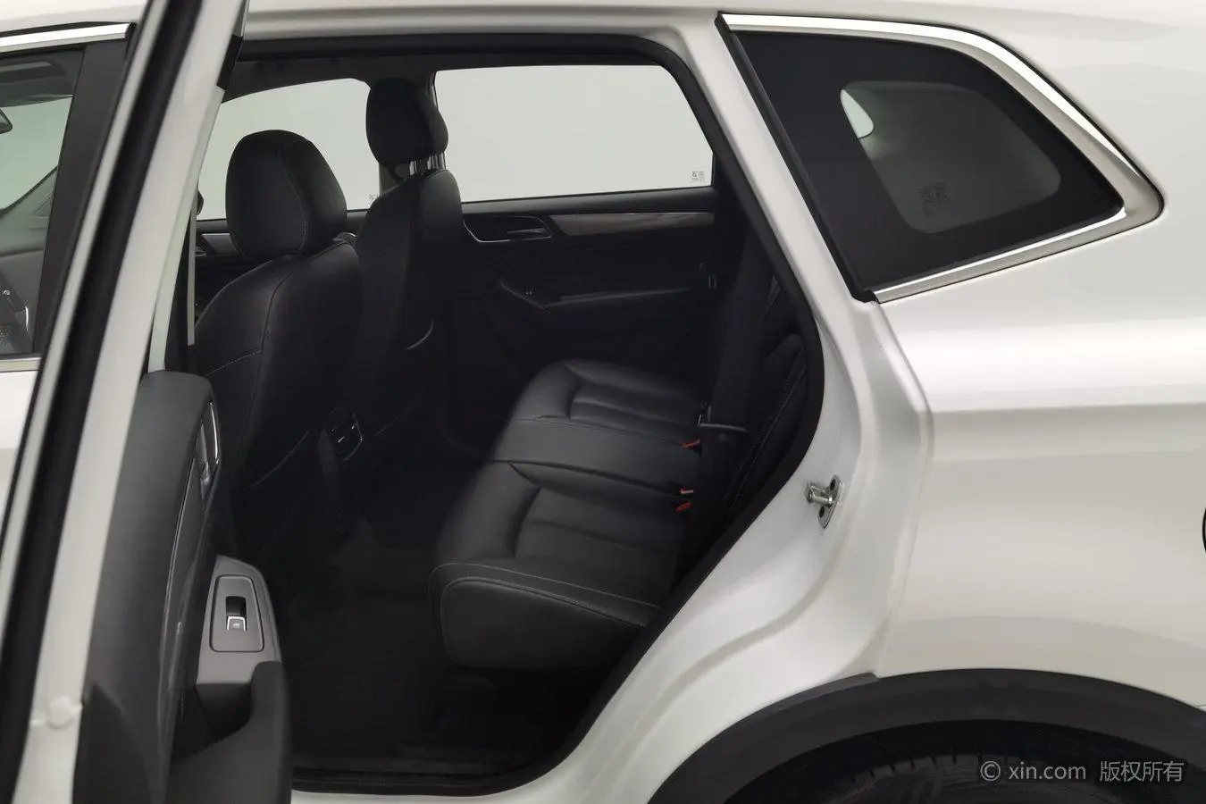Roewe RX5 2020 20T Auto 4G Connected Flagship