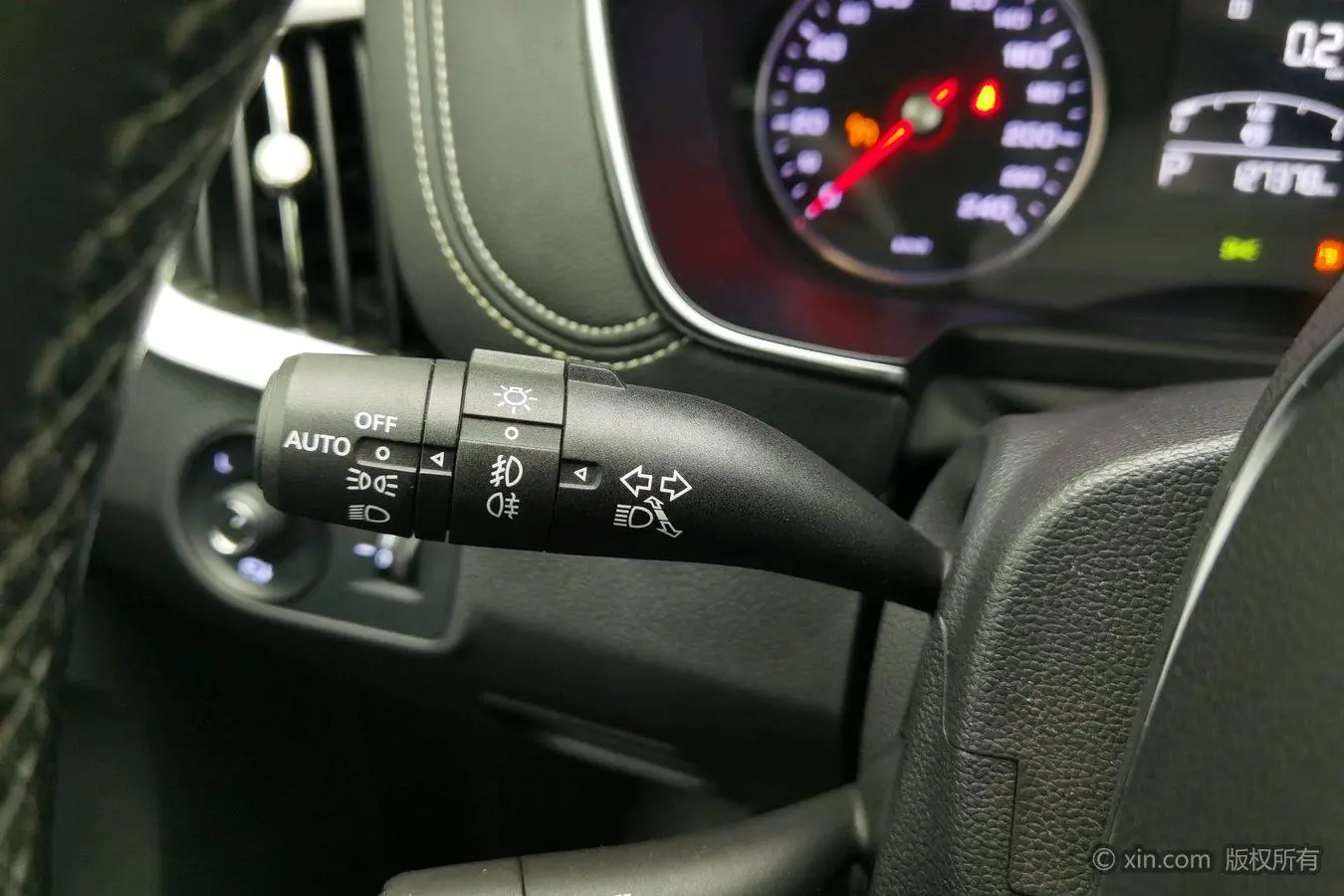 Roewe RX5 2020 20T Auto 4G Connected Flagship