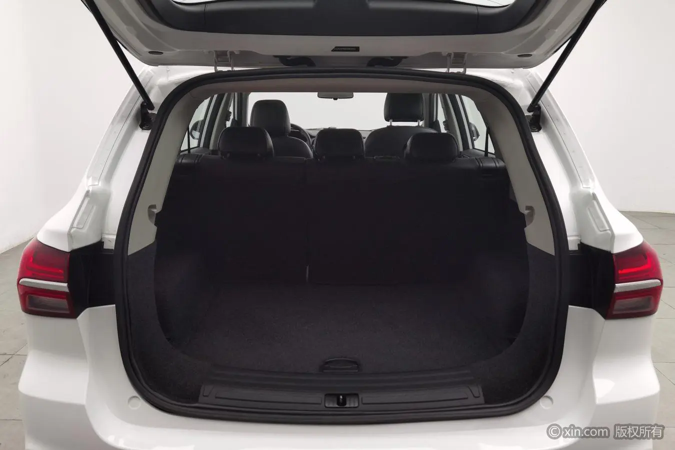 Roewe RX5 2020 20T Auto 4G Connected Flagship
