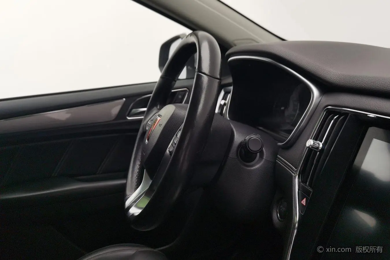 Roewe RX5 2020 20T Auto 4G Connected Flagship
