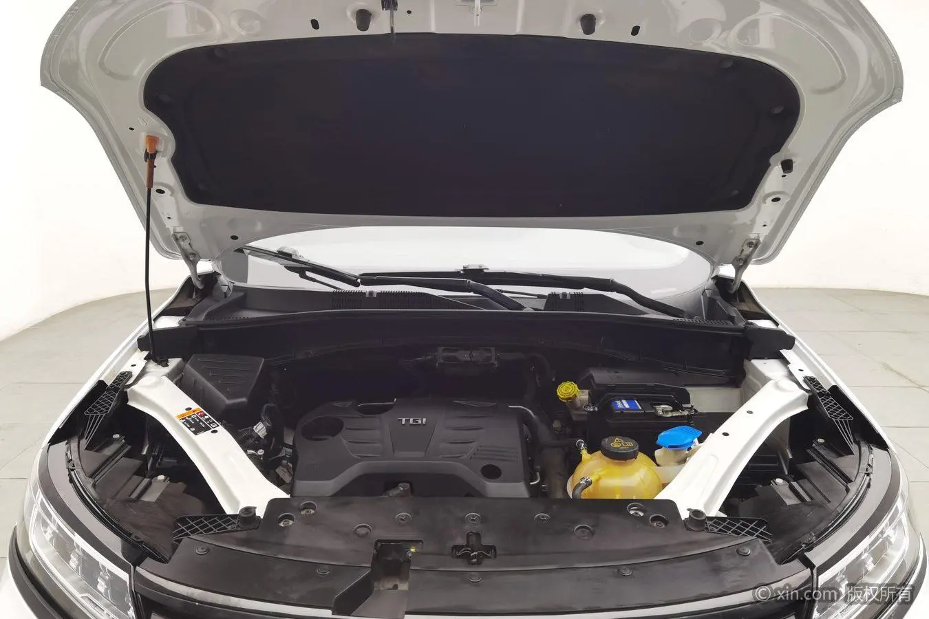 Roewe RX5 2020 20T Auto 4G Connected Flagship
