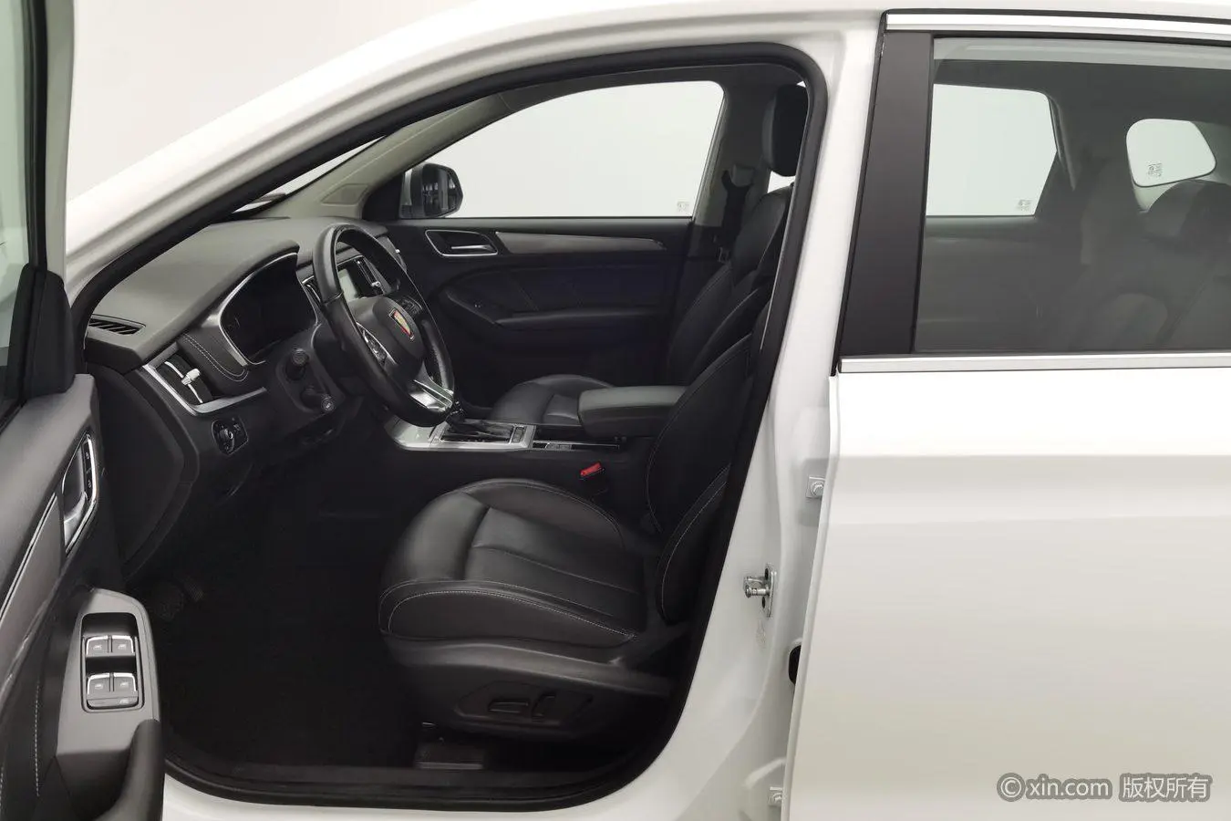 Roewe RX5 2020 20T Auto 4G Connected Flagship