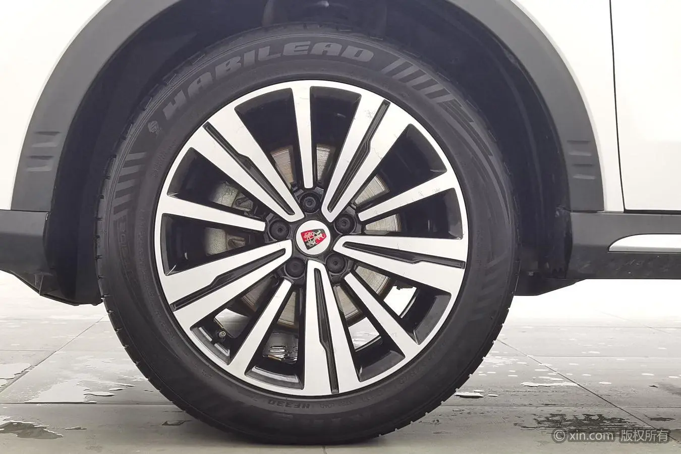 Roewe RX5 2020 20T Auto 4G Connected Flagship