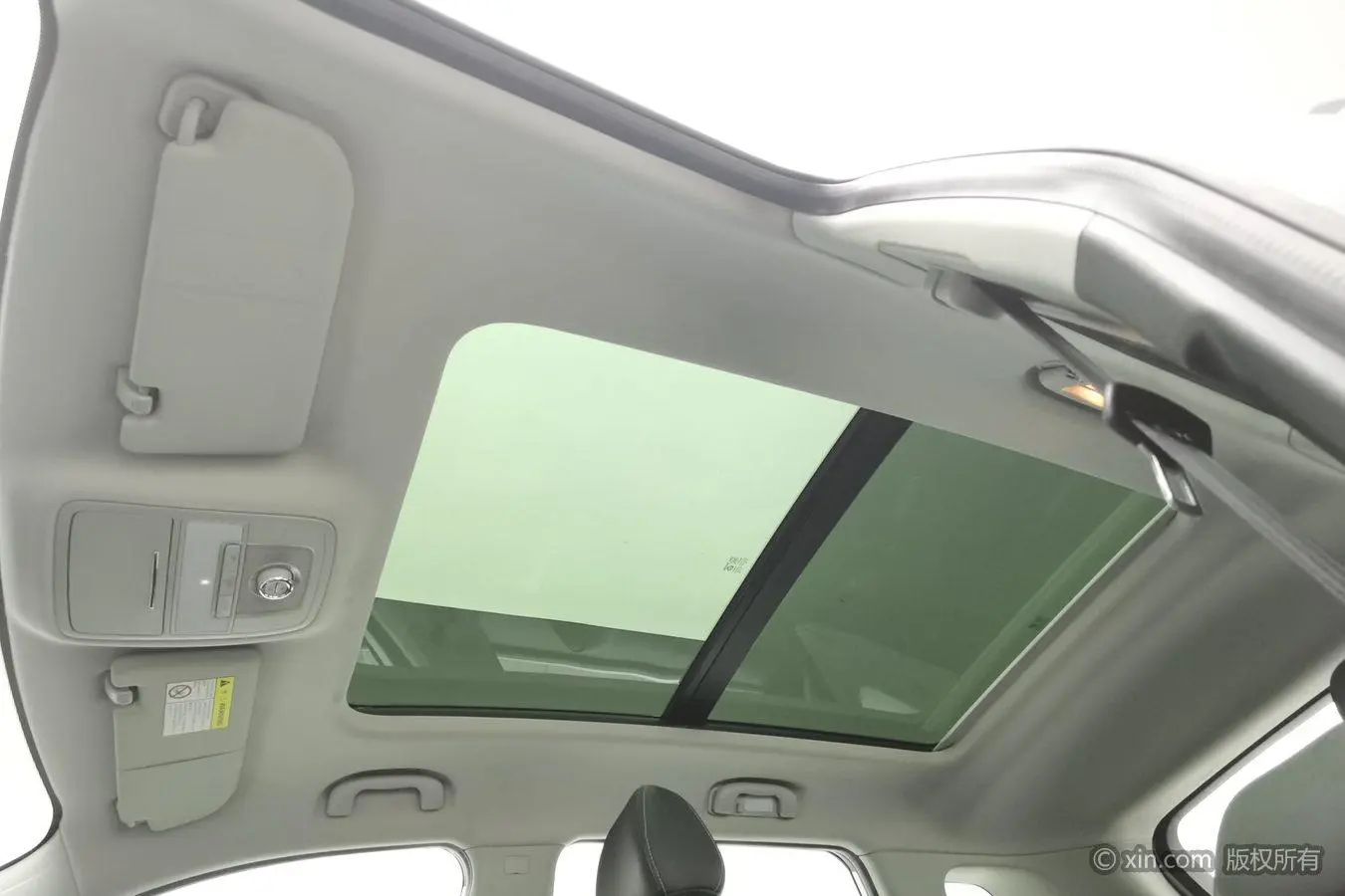 Roewe RX5 2020 20T Auto 4G Connected Flagship