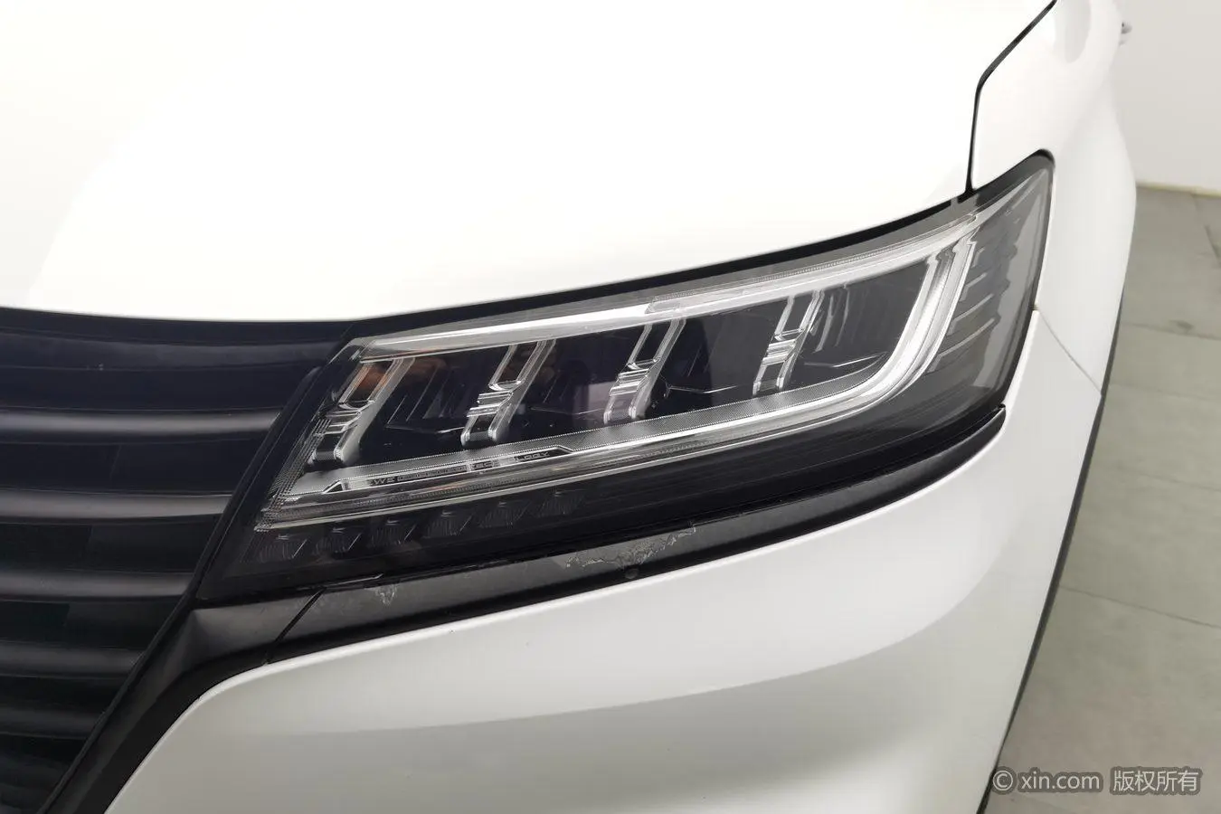 Roewe RX5 2020 20T Auto 4G Connected Flagship
