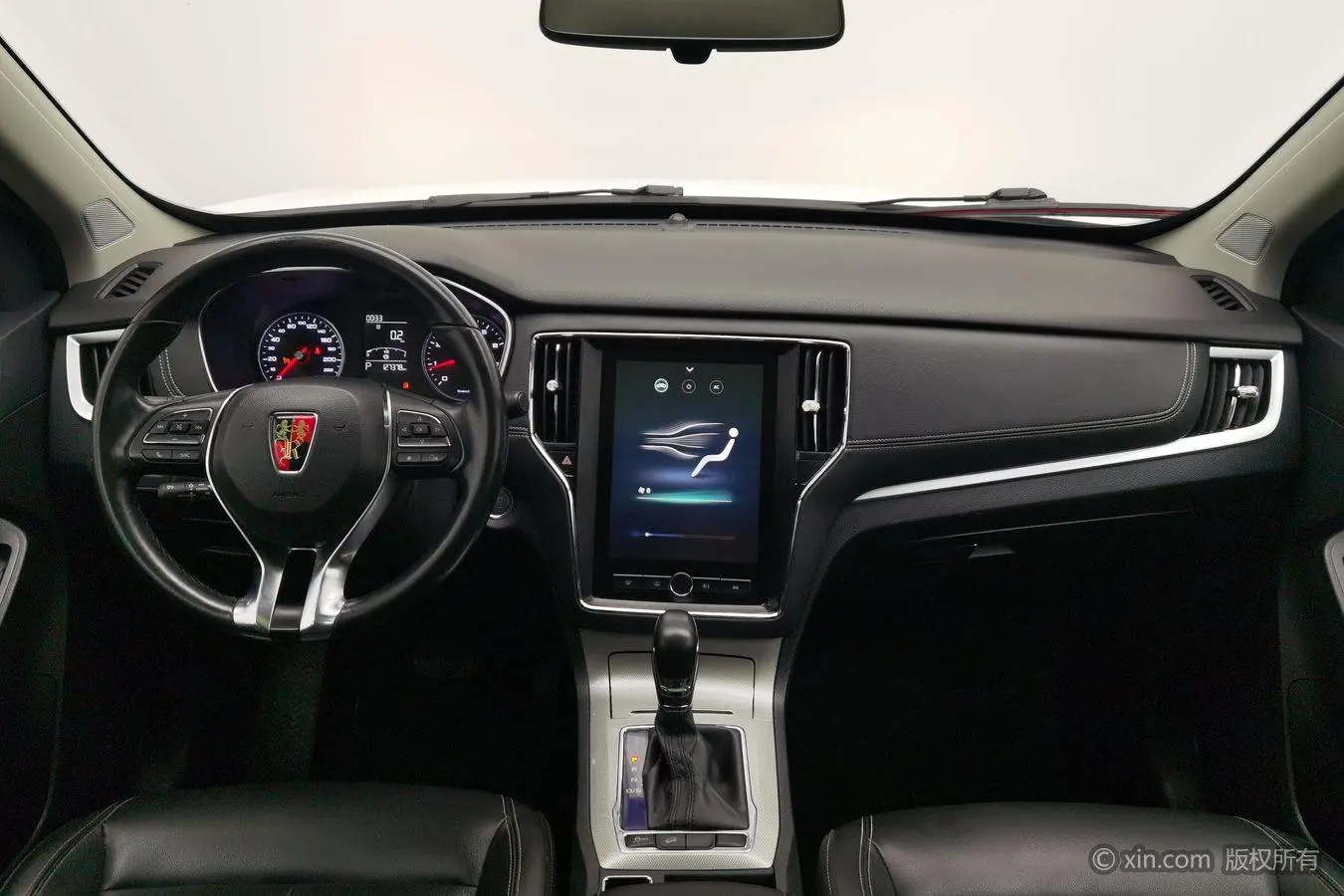 Roewe RX5 2020 20T Auto 4G Connected Flagship
