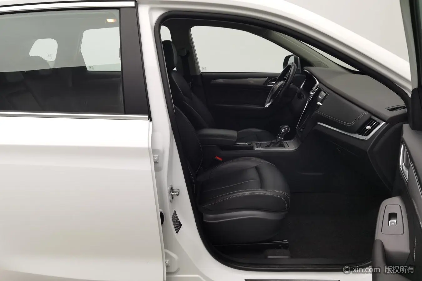 Roewe RX5 2020 20T Auto 4G Connected Flagship