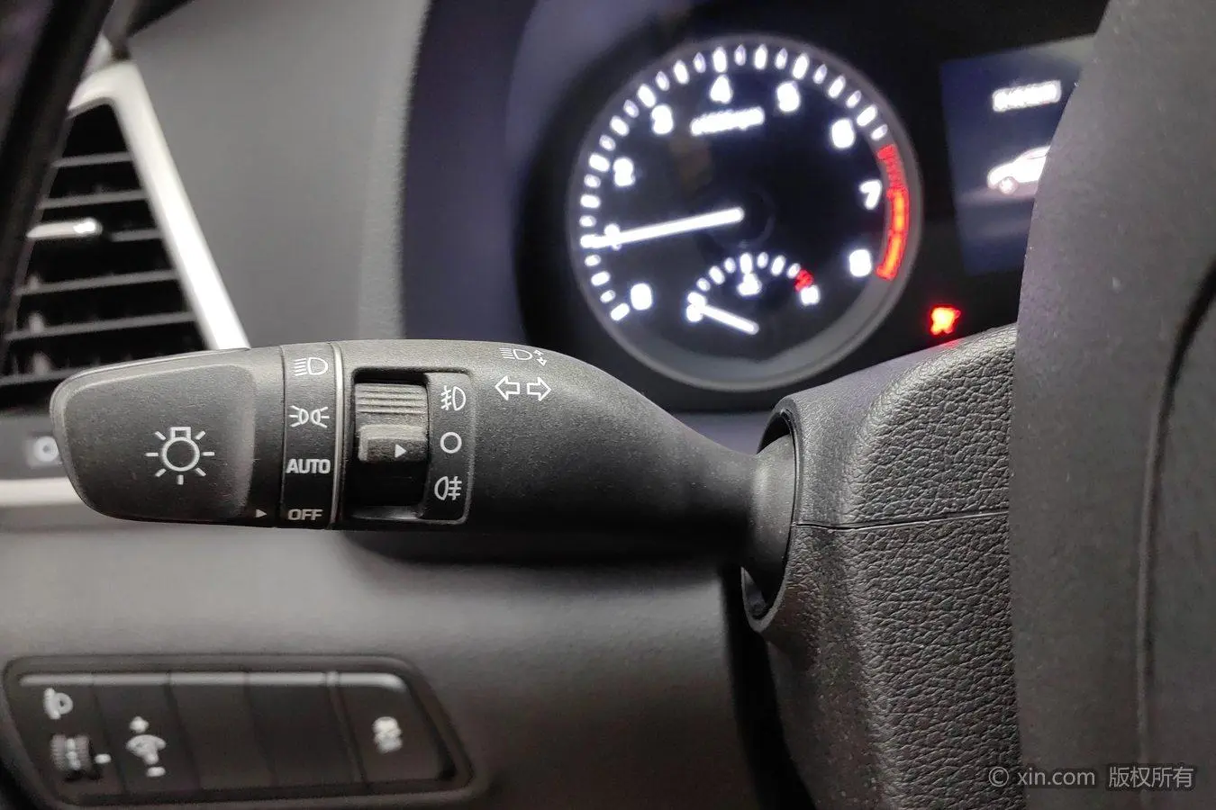 Hyundai Tucson 2018 1.6T DCT 2WD 15 Anniversary