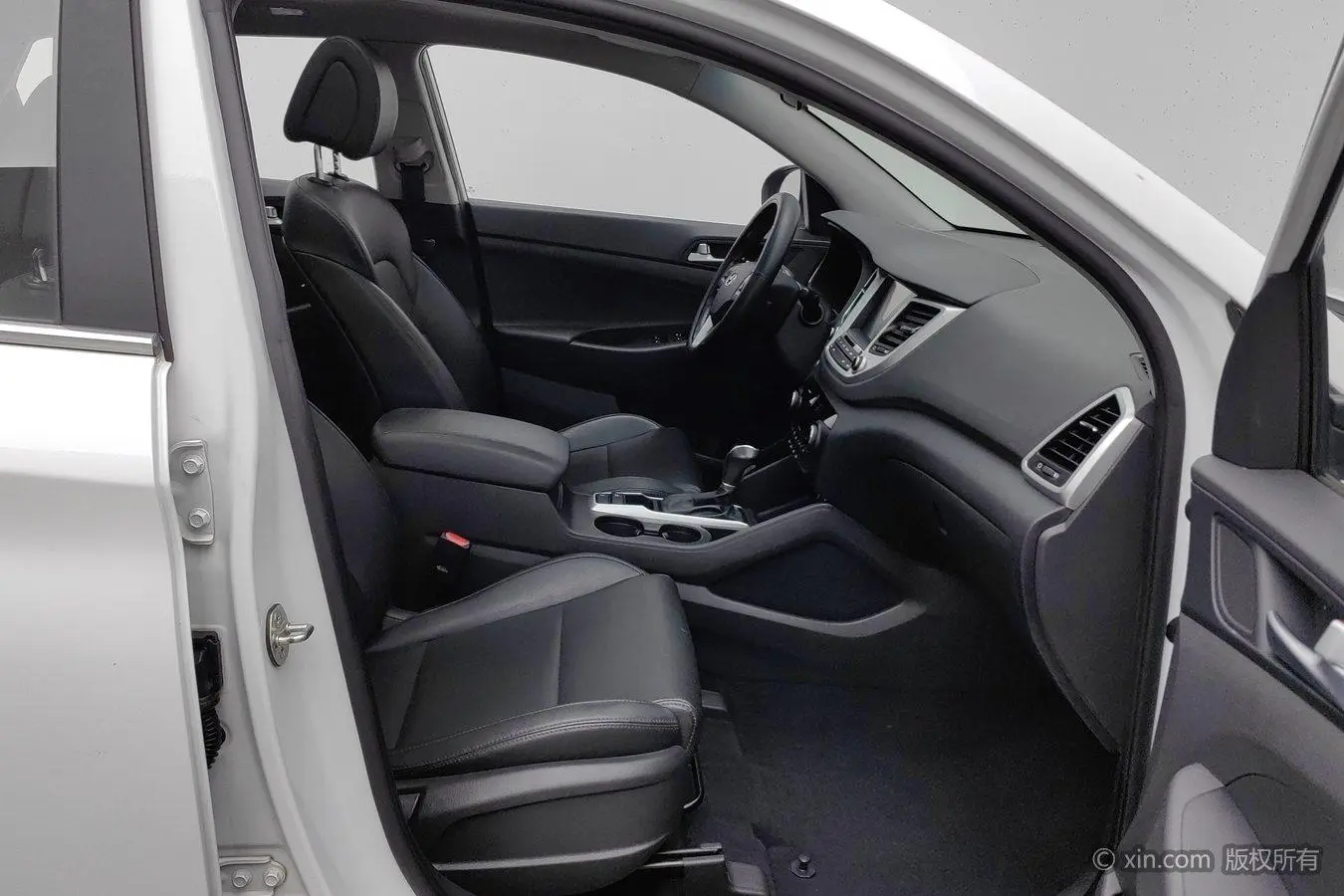 Hyundai Tucson 2018 1.6T DCT 2WD 15 Anniversary