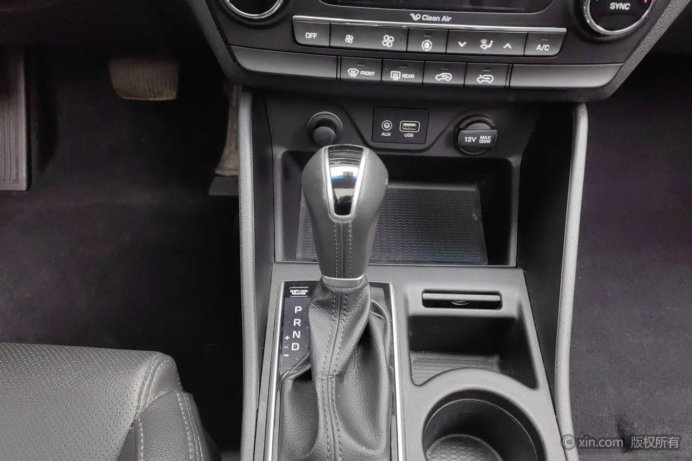 Hyundai Tucson 2018 1.6T DCT 2WD 15 Anniversary