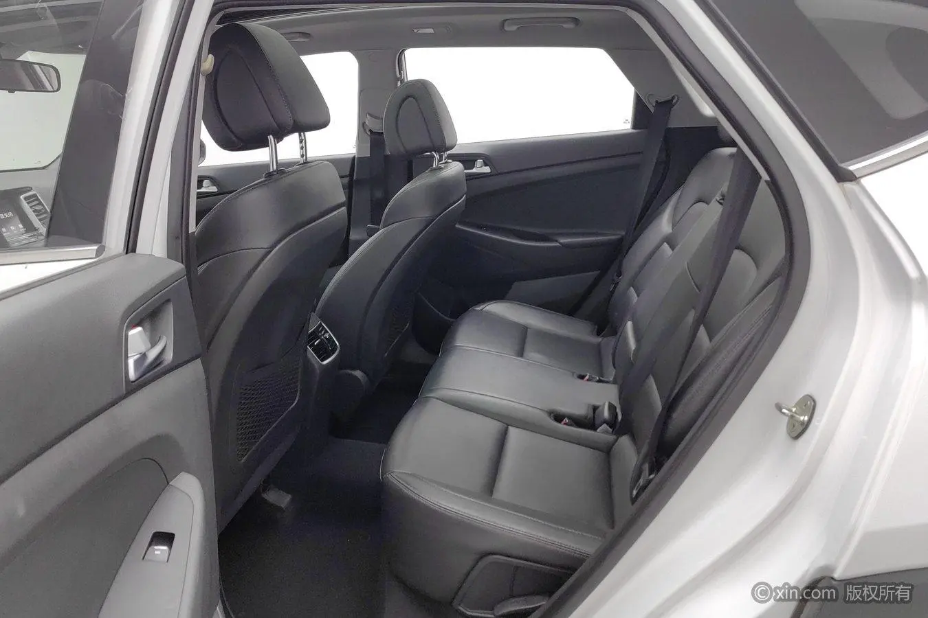 Hyundai Tucson 2018 1.6T DCT 2WD 15 Anniversary