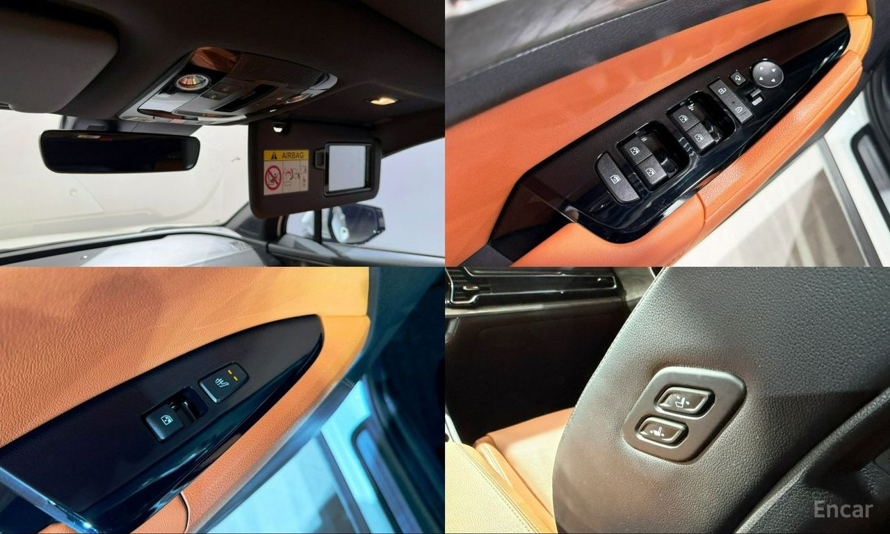 Kia Sportage 5th generation hybrid signature 2WD 2024