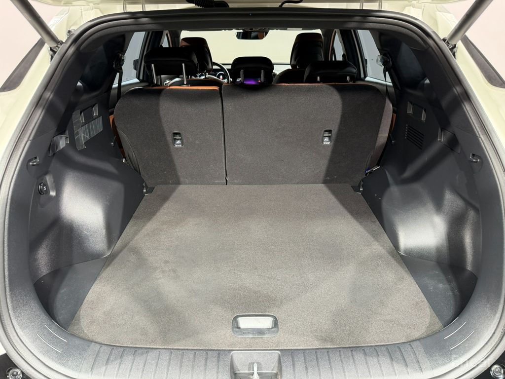 Kia Sportage 5th generation hybrid signature 2WD 2024