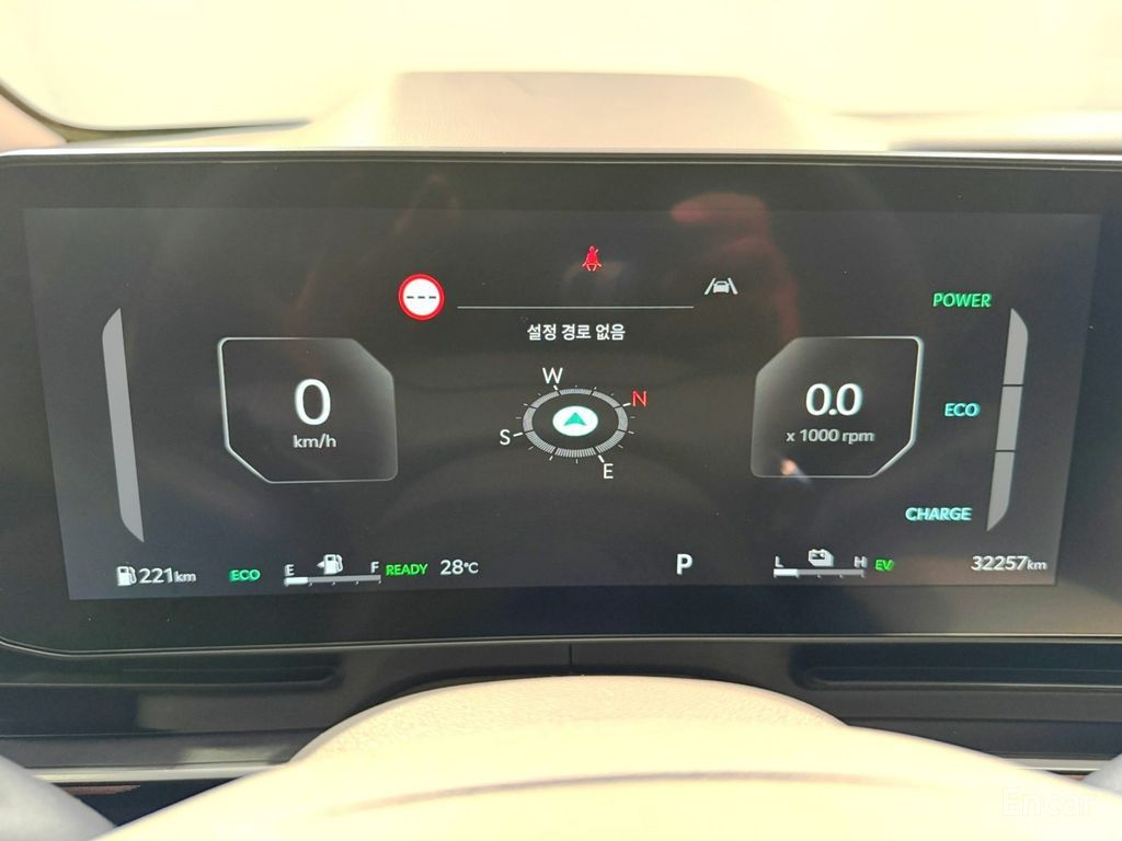 Kia The New Carnival 4th generation HEV 7-seater Signature 2025