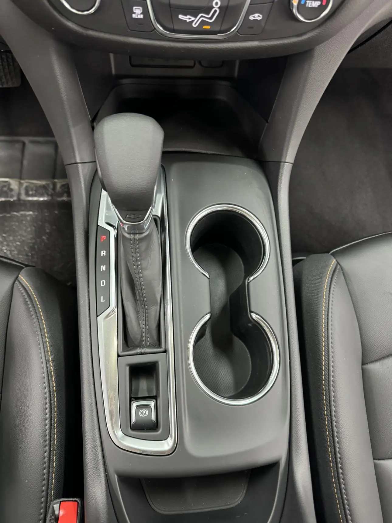 Chevrolet Equinox 2022 535T