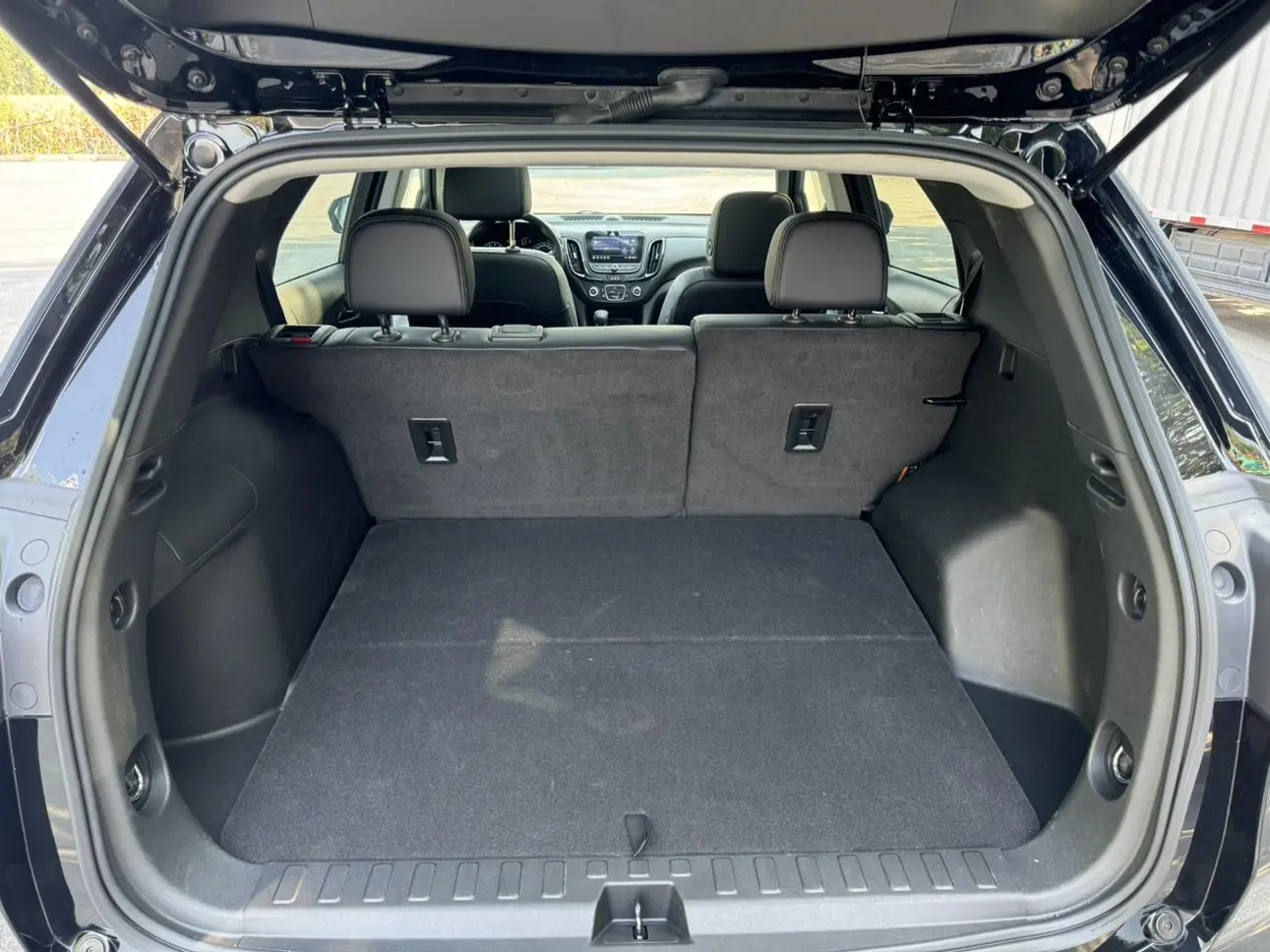Chevrolet Equinox 2022 535T