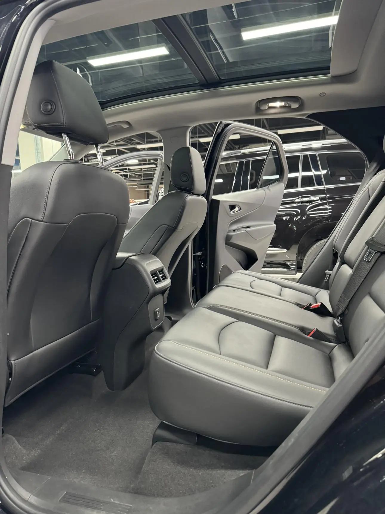 Chevrolet Equinox 2022 535T