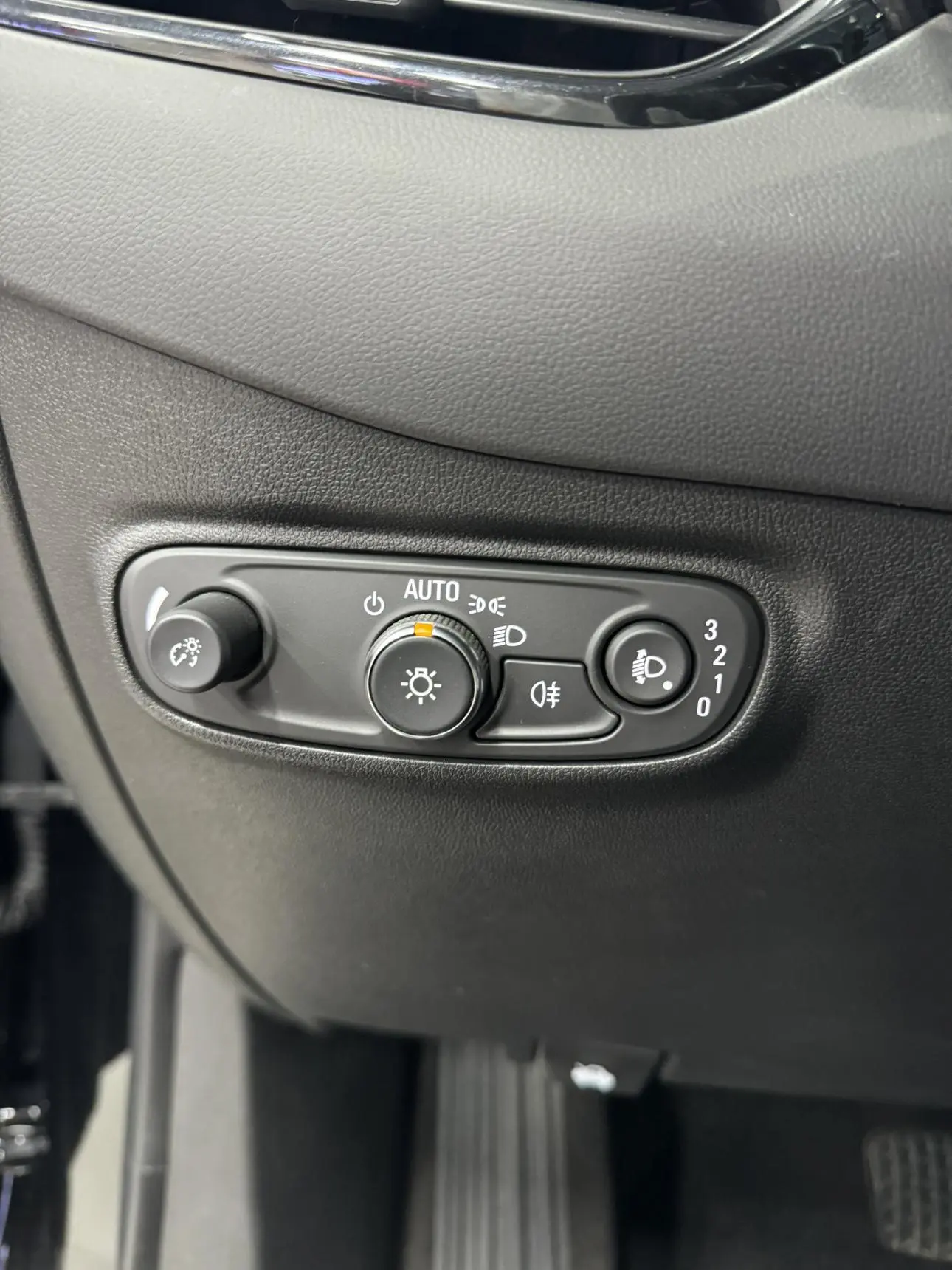 Chevrolet Equinox 2022 535T
