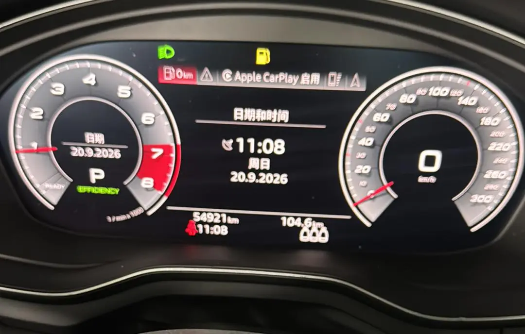 Audi A4( Import ) 2021 allroad quattro