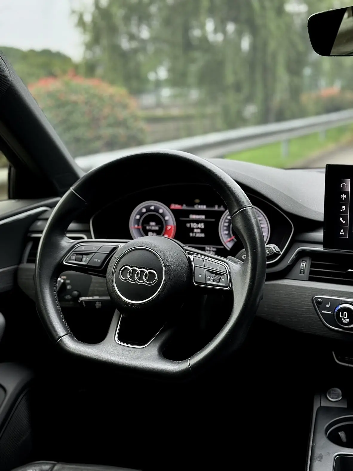 Audi A4( Import ) 2021 allroad quattro