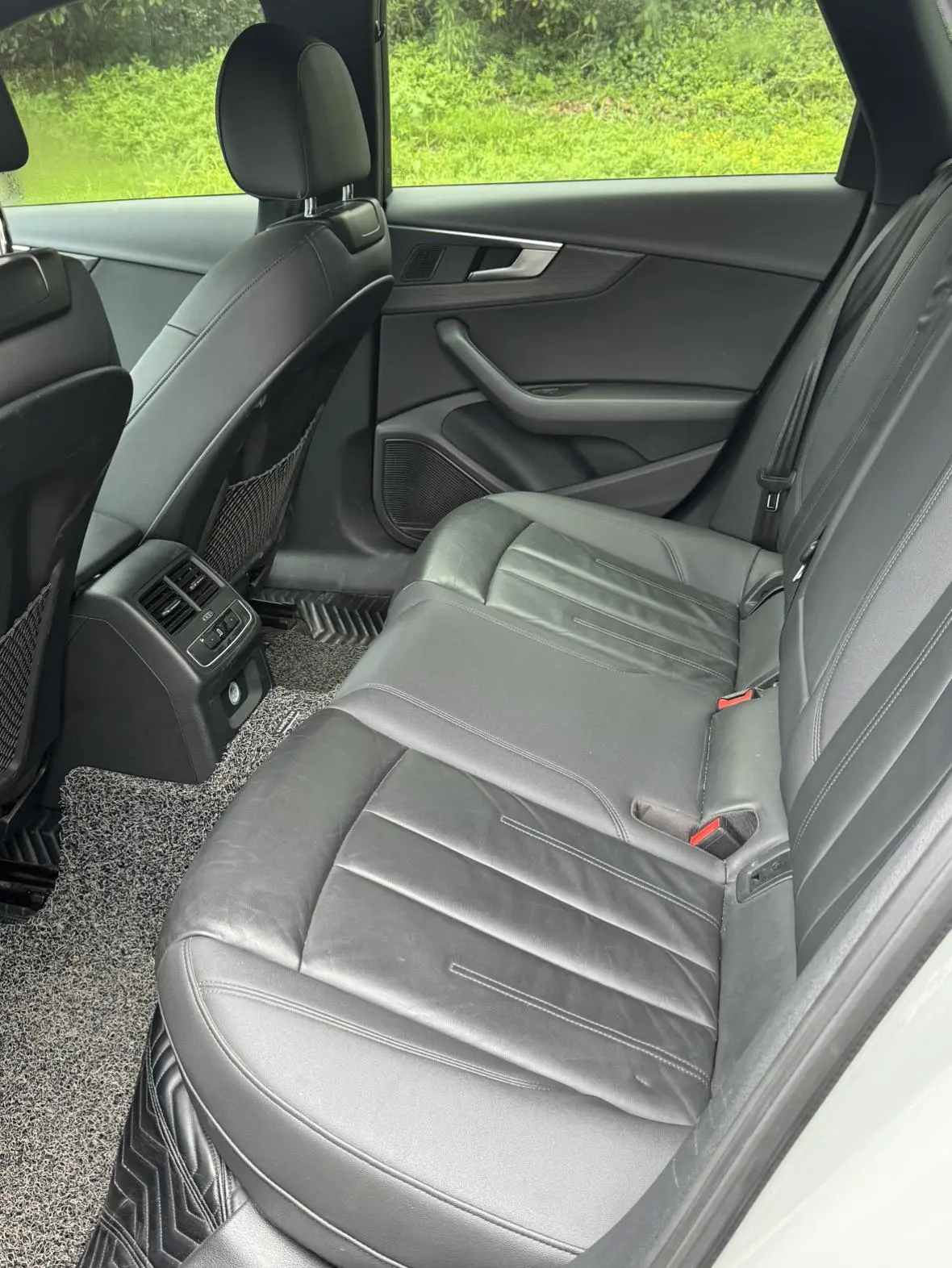 Audi A4( Import ) 2021 allroad quattro