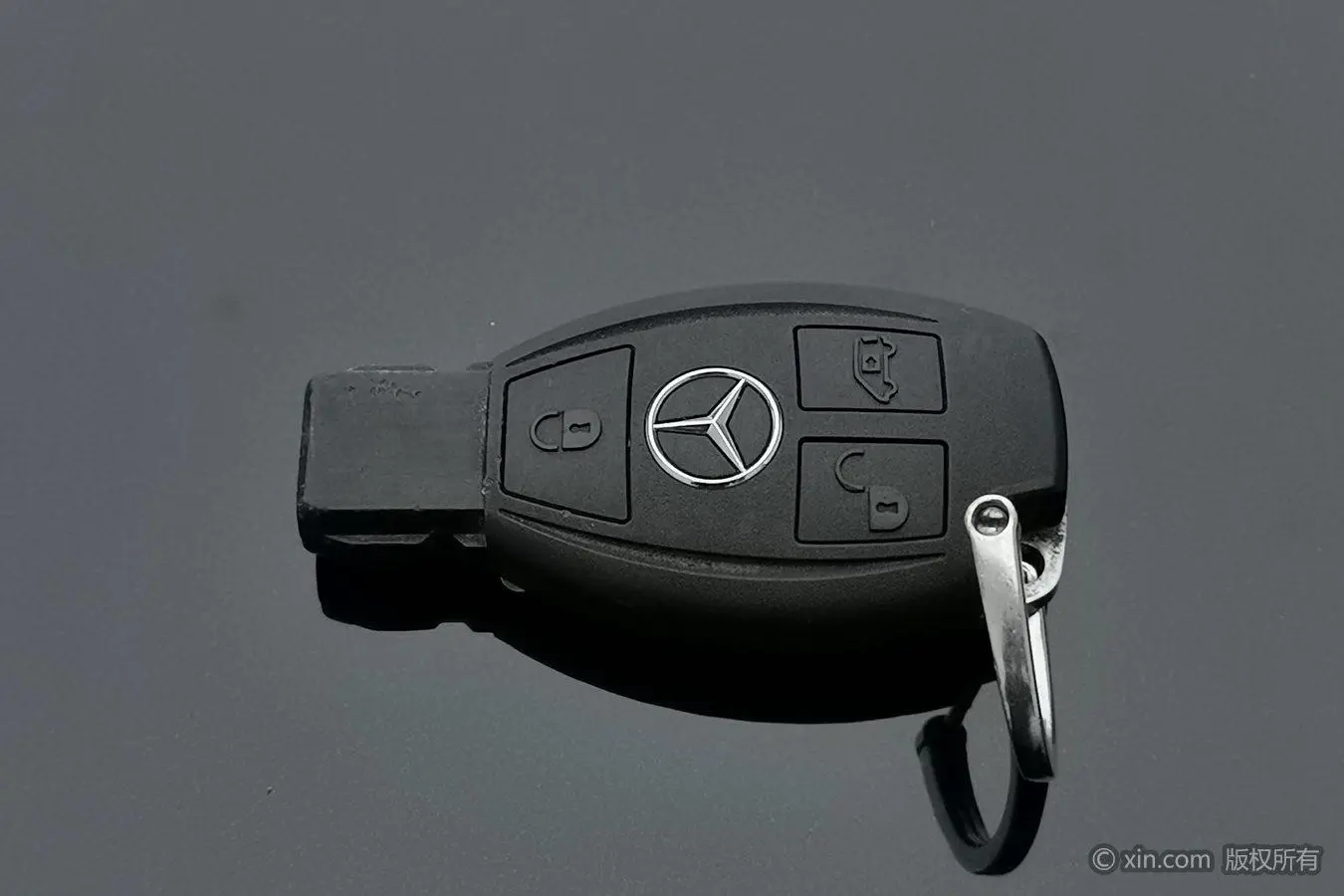 Mercedes-Benz 2018 2.0T Business 7 seat China V
